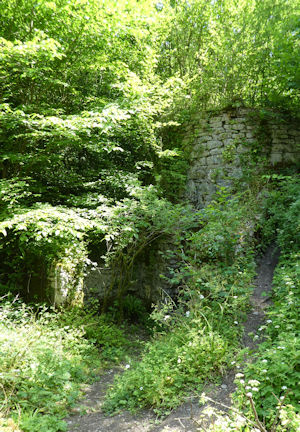 ruin